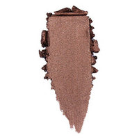 Устойчивые кремовые тени для век тон Brown Makeover Paris Long-Wear Cream Shadow