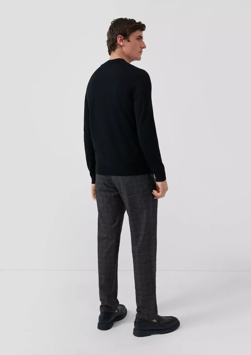 Брюки-чинос s.Oliver