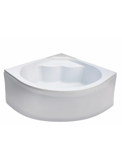 Душевая кабина RIVER TEMZA 135/135/55 МТ 135х135х220 10000000802 Универсальная Четверть круга