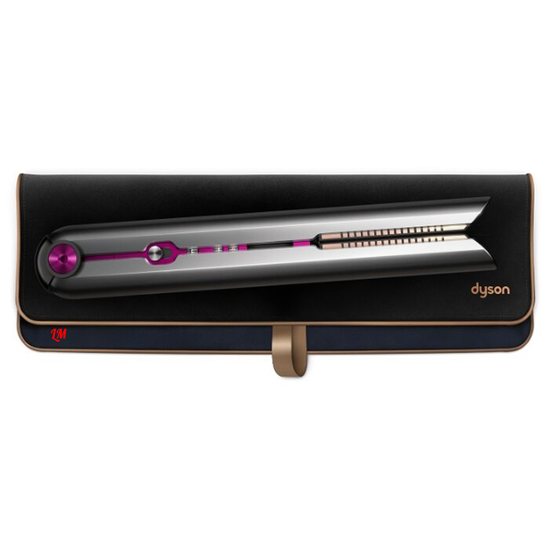 Выпрямитель Dyson Corrale HS03 никель/фуксия UK