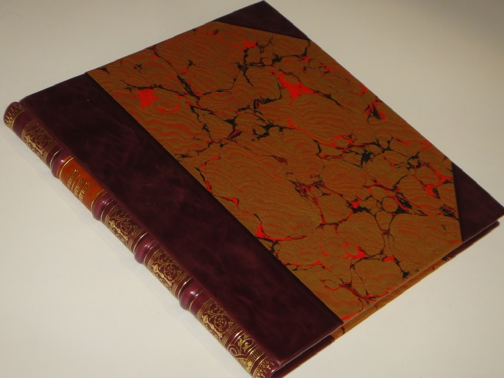 "Евгений Онегин". А.Пушкин. 1908г.