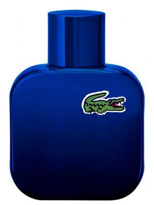 Lacoste Fragrances Eau de Lacoste Pour Homme L.12.12. Magnetic