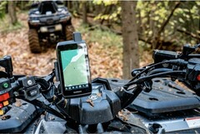 Навигатор Garmin Montana 700