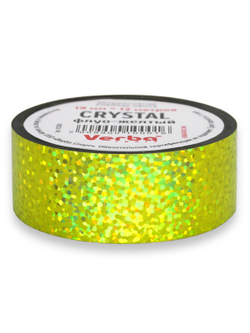 Флуо-жёлтый