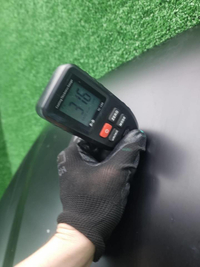 Капот Omoda C5 (2022-н.в.)