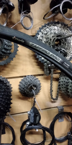 Vittoria Zaffiro Pro V Graphene 2.0 Складная Дорожная Шина 700 x 23C