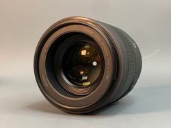 Canon RF 50mm 1.2L USM