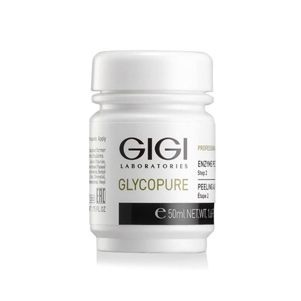 GIGI Glycopure Enzyme Peeling