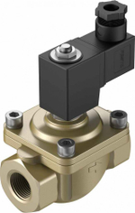VZWF-B-L-M22C-G34-275-V-2AP4-6 Распределитель с электроуправлением