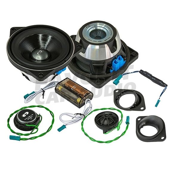 Комп. акустика CDT BM4-Kit 2