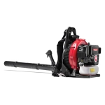Maruyama BL8500SP ранцевая бензиновая воздуходувка 3.9 л.с, 2.9 кВт, 90.7 м/с 395860