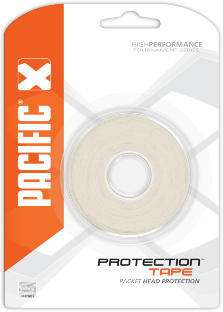 Pacific Protection Tape New - белый