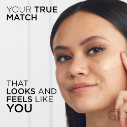 L’Oreal Paris True Match - жидкая тональная основа, 30 ml