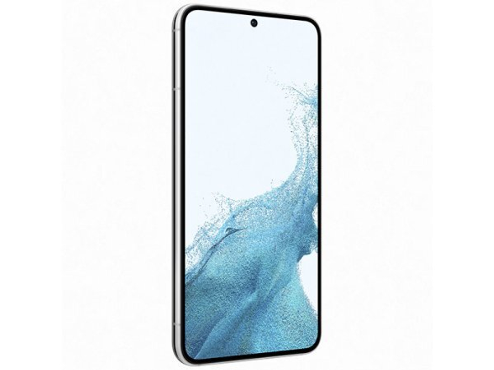 Смартфон Samsung Galaxy S22 8/256gb Phantom White