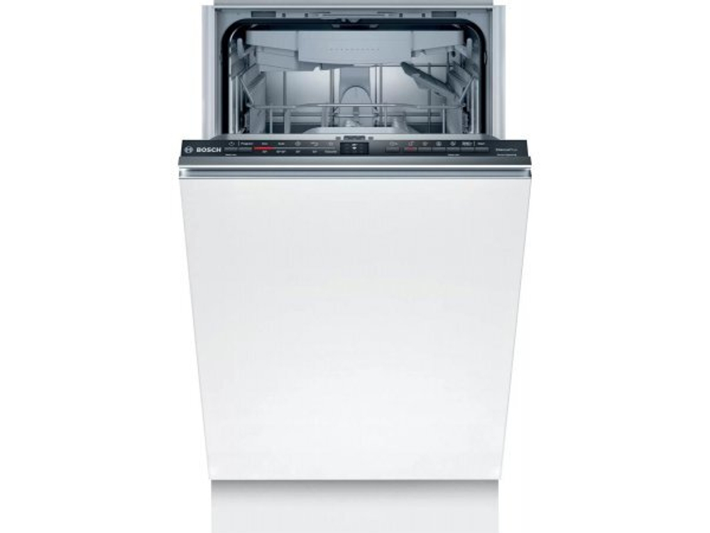 Встраиваемая посудомоечная машина Bosch SPV2HMX5FR
