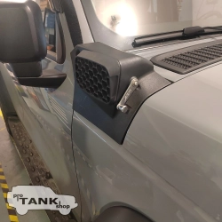 Шноркель для TANK 300 (вариант 7)