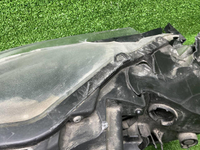 Битая Фара левая Mazda CX-5 2 (2017-2021) LED