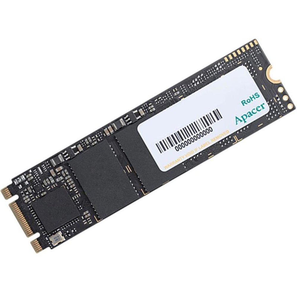 Твердотельный накопитель SSD Apacer AS2280P4 1TB AP1TBAS2280P4-1