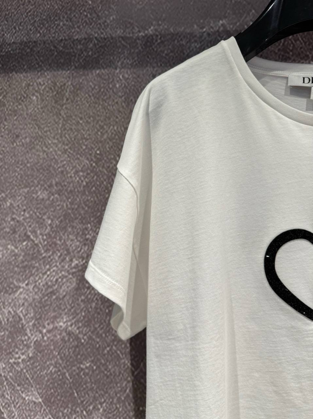 Футболка Dior