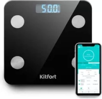 Весы Kitfort-805