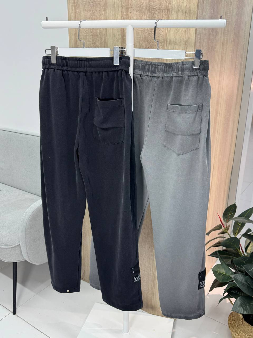 Спортивные штаны Maison Margiela