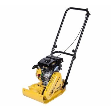 Виброплита бензиновая "CHAMPION" PC5431F