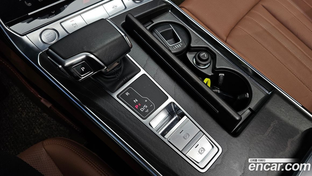 Audi A6 (C8) 45 TFSI Quattro Premium (04.2020)