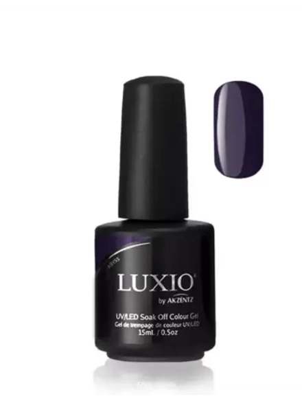 Гель лак Luxio Abyss для ногтей 15