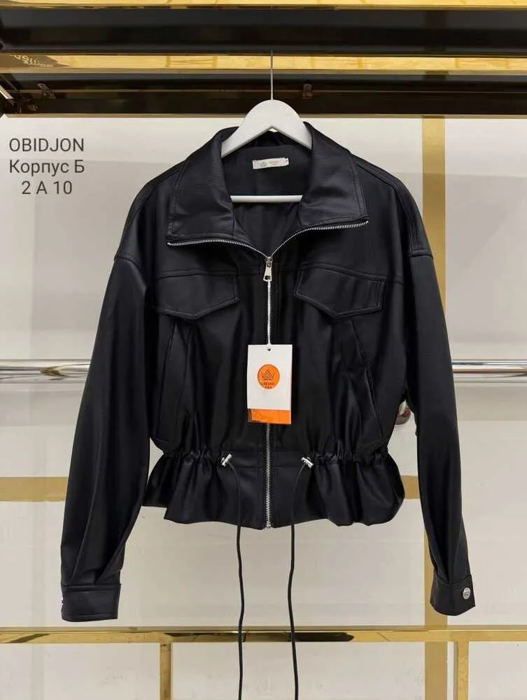 Куртка 413252 (01322797419) Fabrika