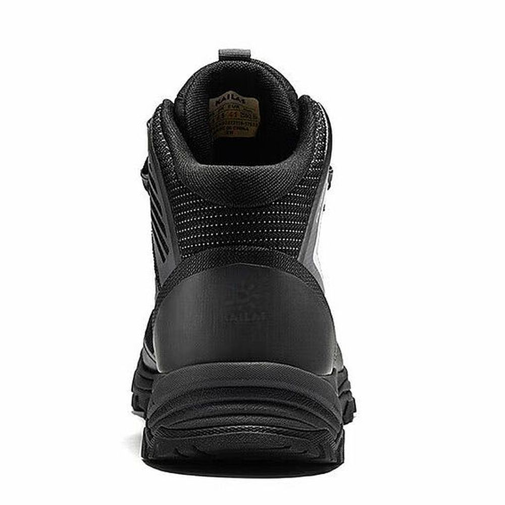 Ботинки Kailas Sky Line FLT 2 Mid-cut Waterproof Trekking