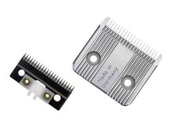 Ножевой блок Wahl Blade Set Coarse 0,7-3 мм (1849-7830)