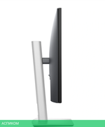 Монитор Dell 27" P2725DE