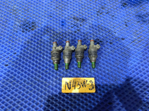 Форсунка топливная MITSUBISHI CHARIOT 1994