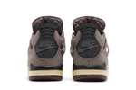 Кроссовки A Ma Manire X Jordan Air Jordan 4 Retro "Violet Ore"