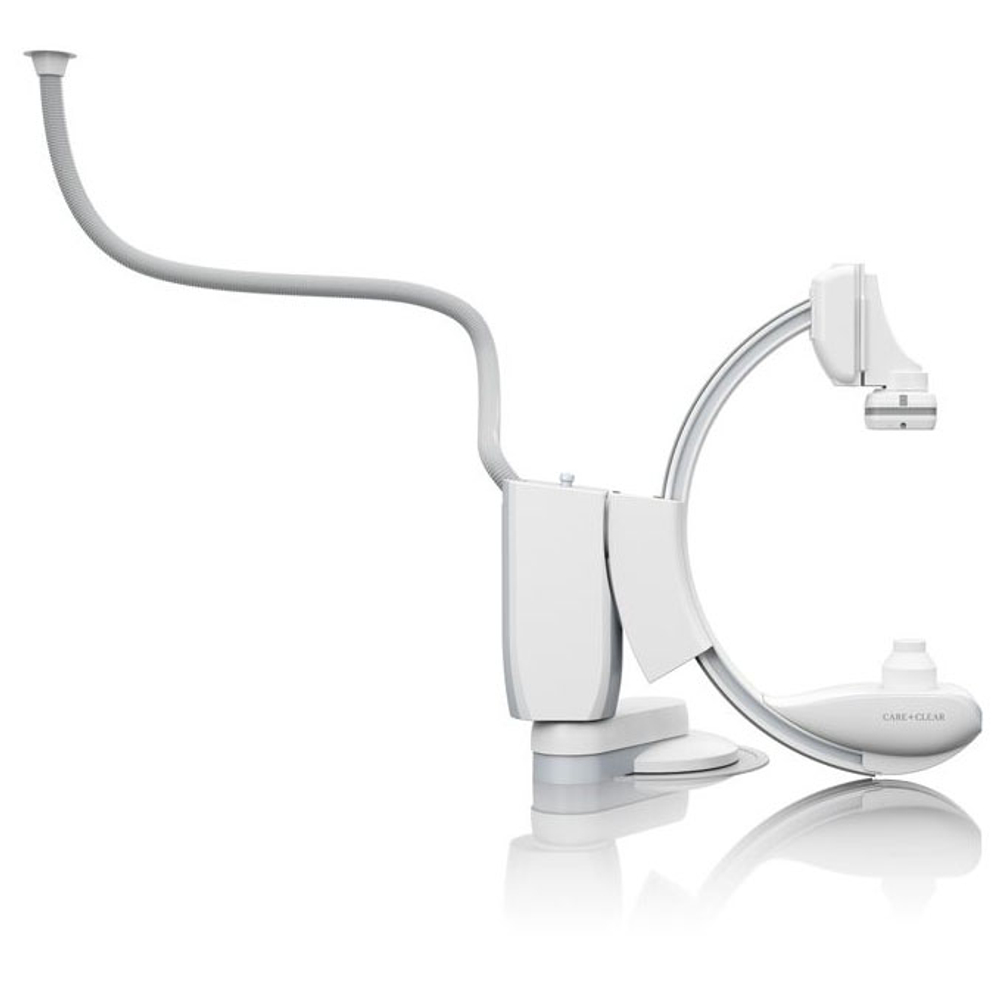 Ангиографическая система Siemens Artis Q