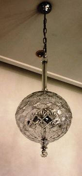 Хрустальная люстра ROMUS ( by Cristal Palace )