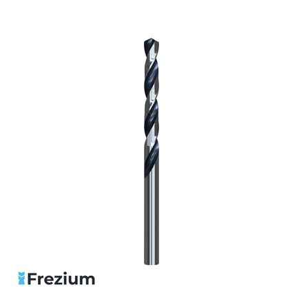 Сверло по металлу (6.5 mm HSS)