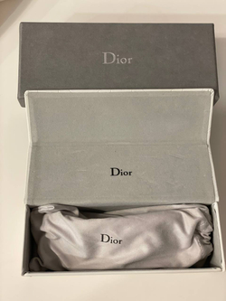 Очки Christian Dior