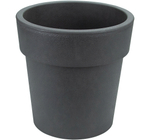 Кашпо ТУБУС 250мм 5л М 3166