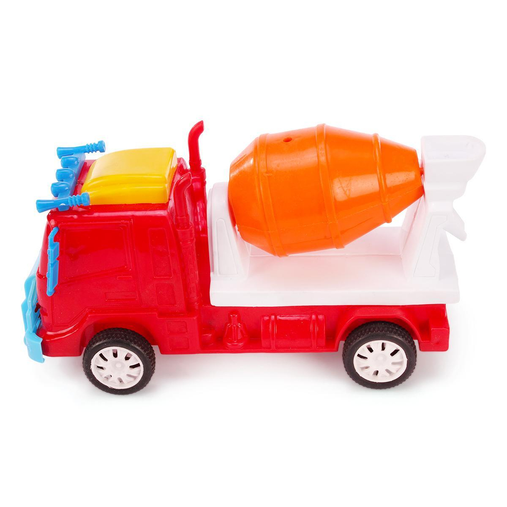 Бетономешалка Р-028