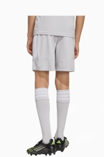 Шорты adidas Tiro 26 League Junior - серый