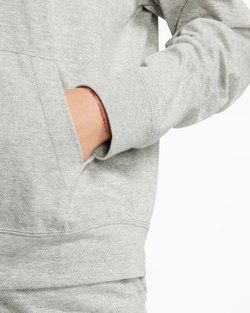 Толстовка женская NIKE Sportswear Gym Vintage