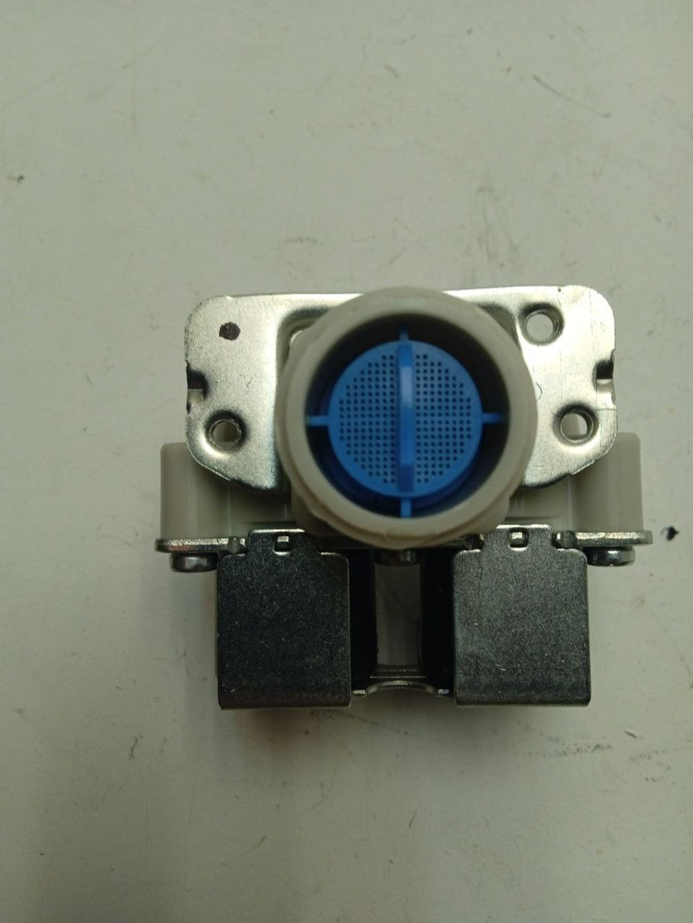 F2J3WS2W кт6 Клапан подачи воды к стиральной машине LG 5221EN1005M б/у