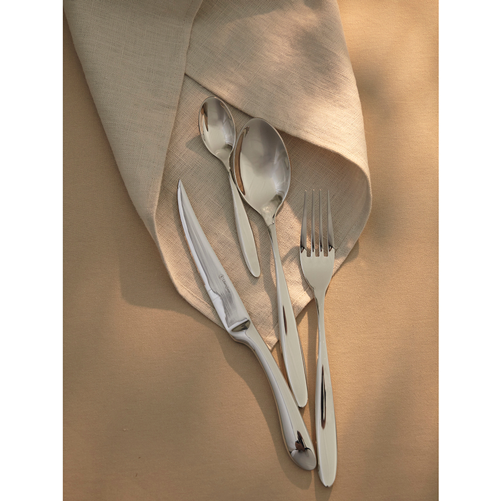 Набор столовых приборов dinelux, 16 пред.