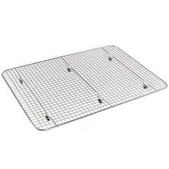 Решетка для остывания bake masters, 42,4х29,6 см