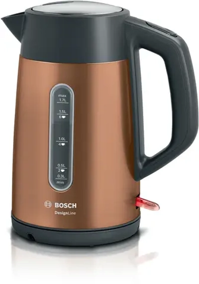 Чайник Bosch TWK4P439