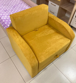 Кресло-кровать Малыш АССОРТИМЕНТ