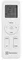 Сплит-система Electrolux EACS/I-12HFW/N8 Fusion Wave Super DC Inverter