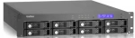 Сервер QNAP  VS-8040U-RP