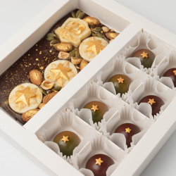 Шоколадный набор